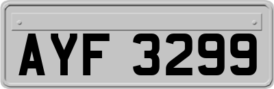 AYF3299
