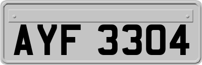 AYF3304