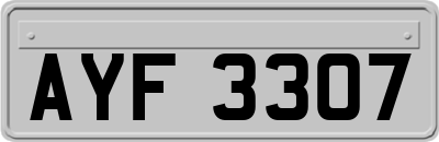 AYF3307