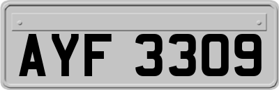 AYF3309
