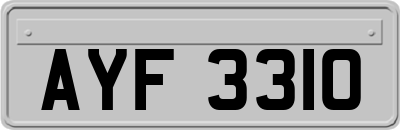 AYF3310