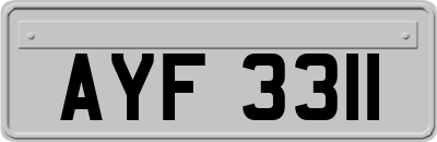 AYF3311
