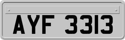 AYF3313
