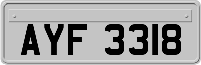 AYF3318