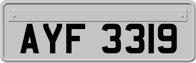AYF3319