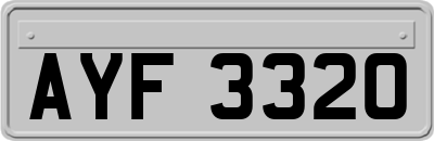 AYF3320