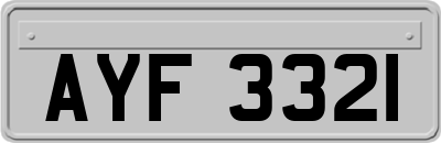 AYF3321