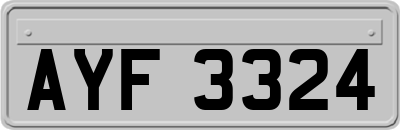 AYF3324