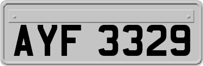 AYF3329