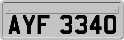 AYF3340