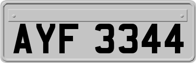 AYF3344