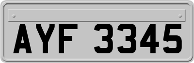 AYF3345