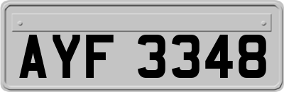 AYF3348