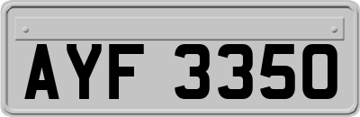 AYF3350
