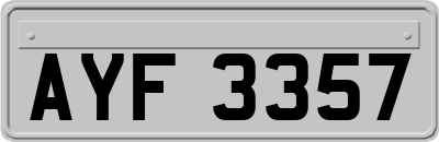 AYF3357