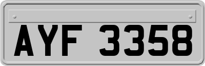 AYF3358