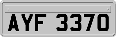 AYF3370