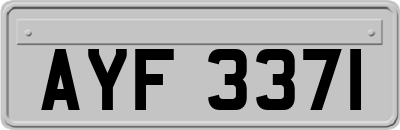 AYF3371