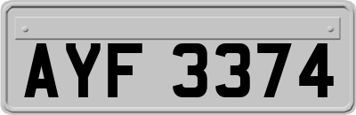 AYF3374