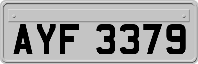 AYF3379