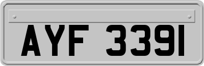 AYF3391