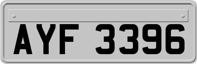 AYF3396