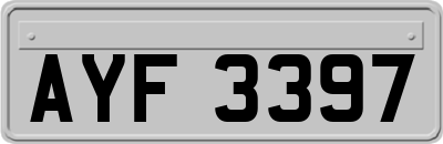 AYF3397