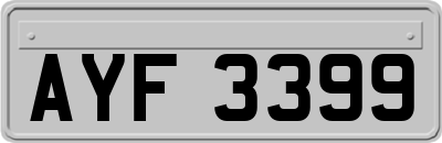 AYF3399