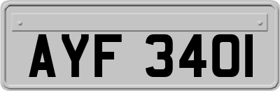 AYF3401