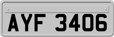 AYF3406