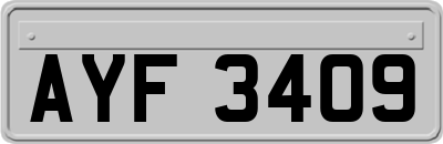 AYF3409