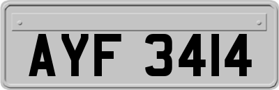 AYF3414