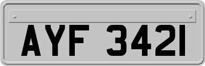 AYF3421
