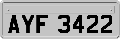 AYF3422