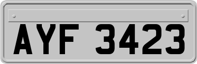 AYF3423