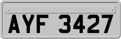AYF3427