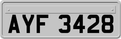 AYF3428