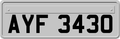 AYF3430