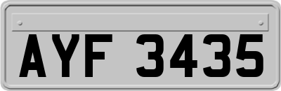 AYF3435