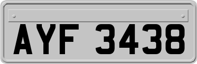 AYF3438