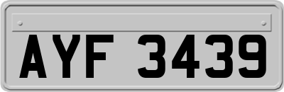 AYF3439