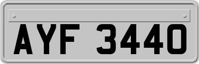 AYF3440