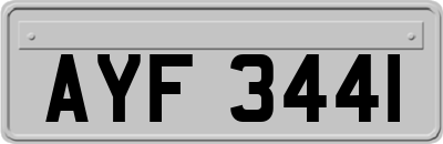 AYF3441