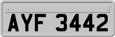 AYF3442