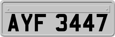 AYF3447