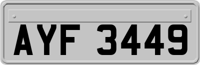 AYF3449