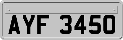 AYF3450