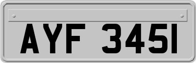 AYF3451