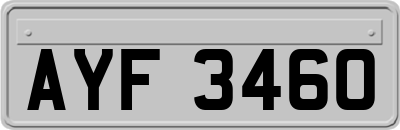 AYF3460