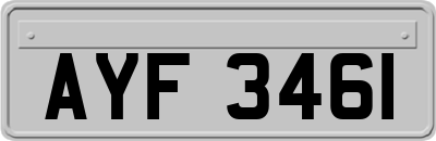 AYF3461